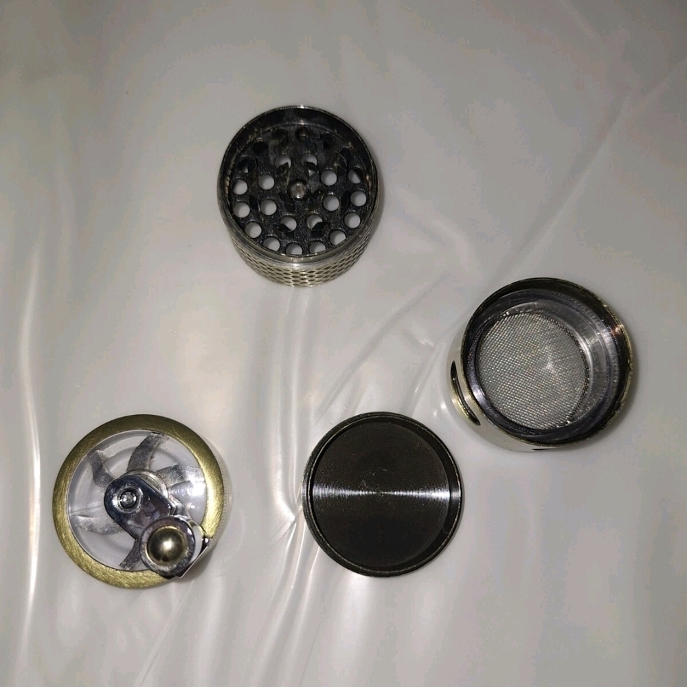 Small grinder - Picture 7 of 7